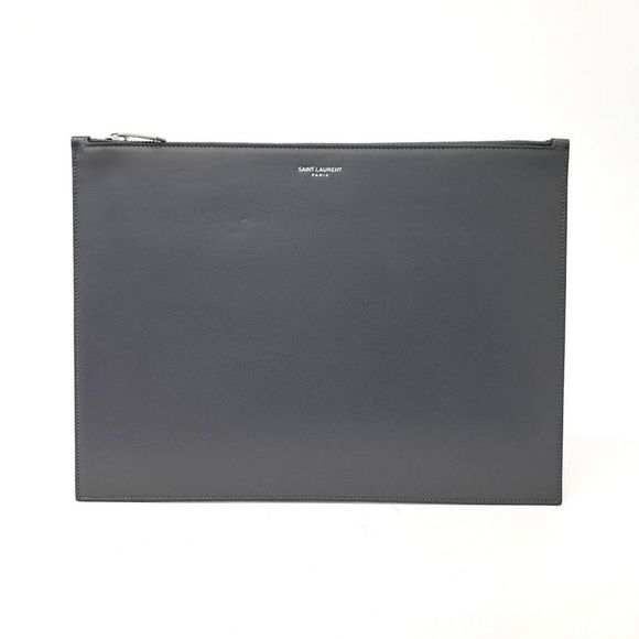 Saint Laurent Clutch - Picture 1 of 6
